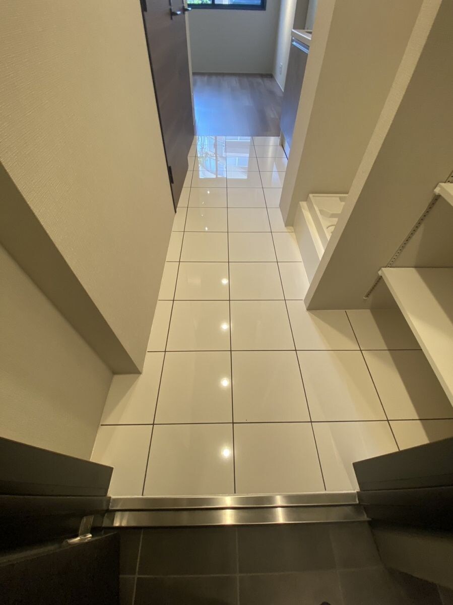 GRANDRESIDENCE ASAGAYAの物件内観写真