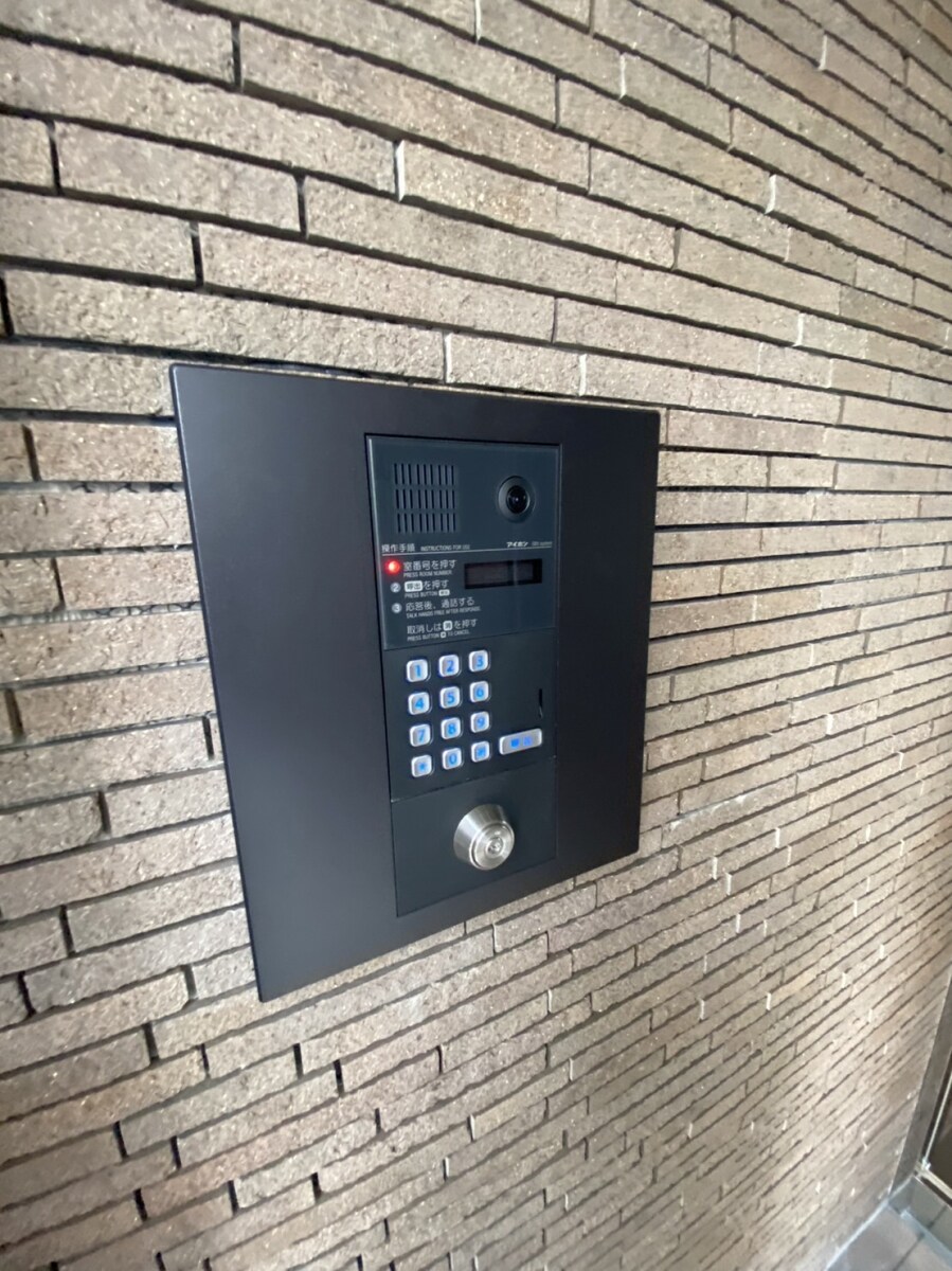 GRANDRESIDENCE ASAGAYAの物件内観写真