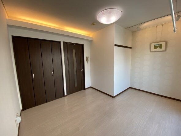 サンレジデンス武蔵野の物件内観写真