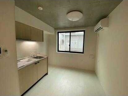 グレンジフォード高円寺南の物件内観写真