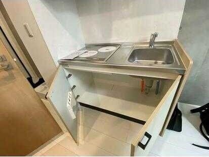 グレンジフォード高円寺南の物件内観写真