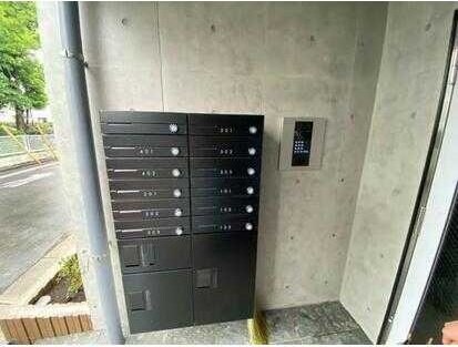 グレンジフォード高円寺南の物件内観写真