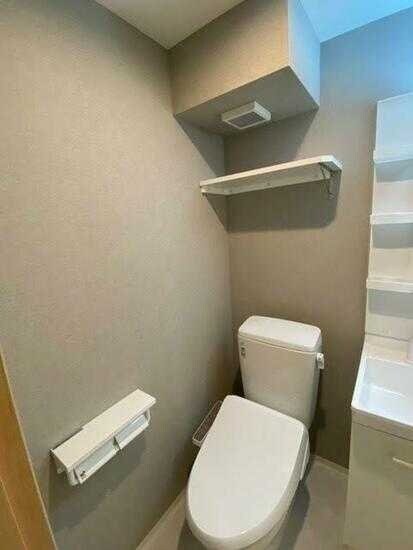 グレンジフォード高円寺南の物件内観写真