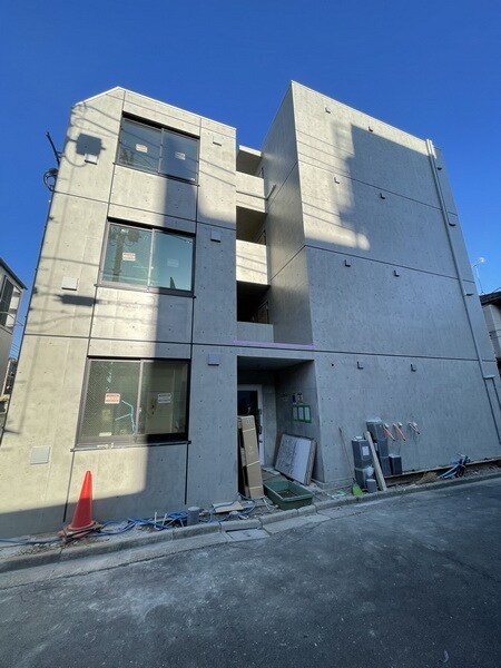 グレンジフォード高円寺南の物件内観写真