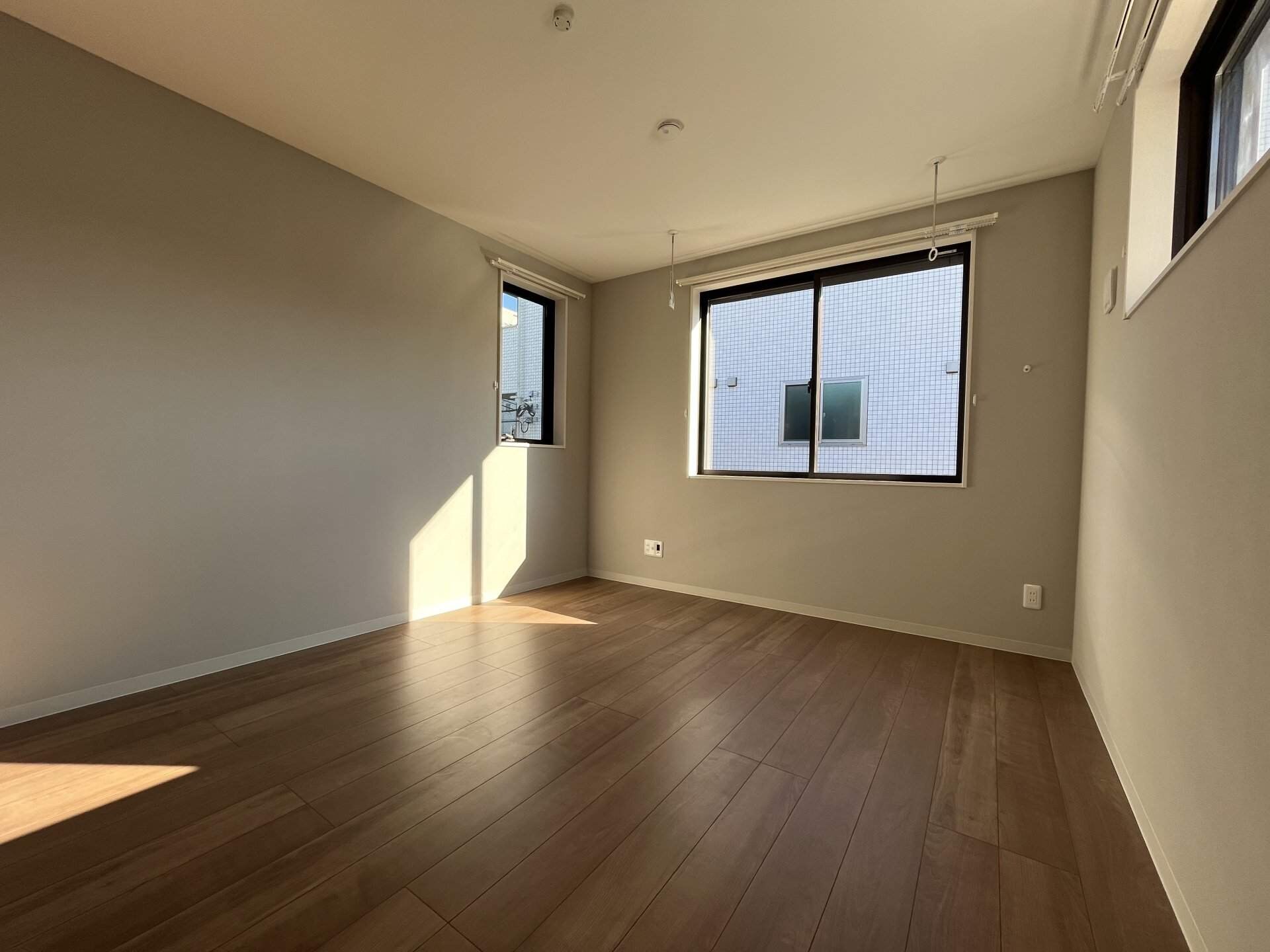 あやめ荘の物件内観写真