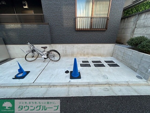 あやめ荘の物件内観写真