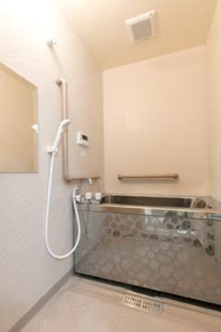 ヴェルデ武蔵野の物件内観写真