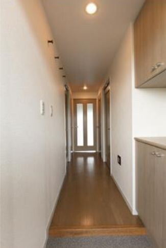 ヴェルデ武蔵野の物件内観写真