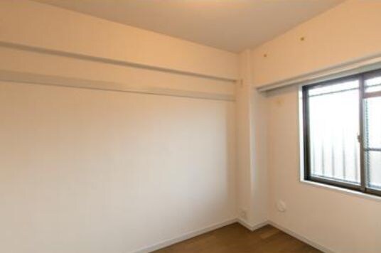 ヴェルデ武蔵野の物件内観写真