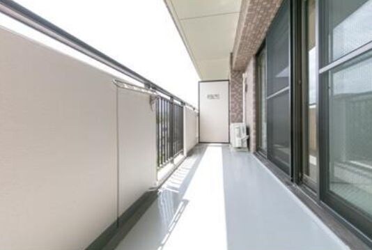 ヴェルデ武蔵野の物件内観写真