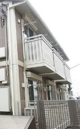 アレイ・ヴィラの物件内観写真