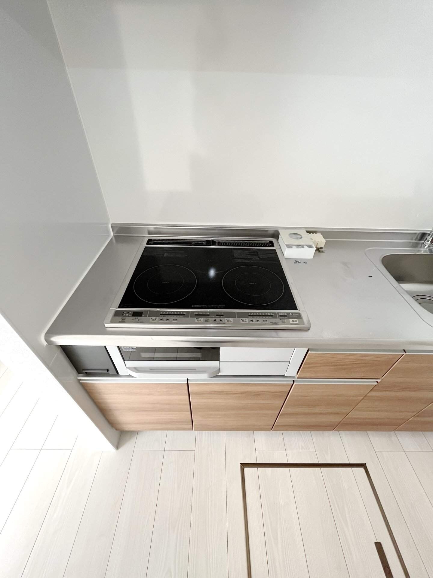 フェリーチェ上石神井Aの物件内観写真