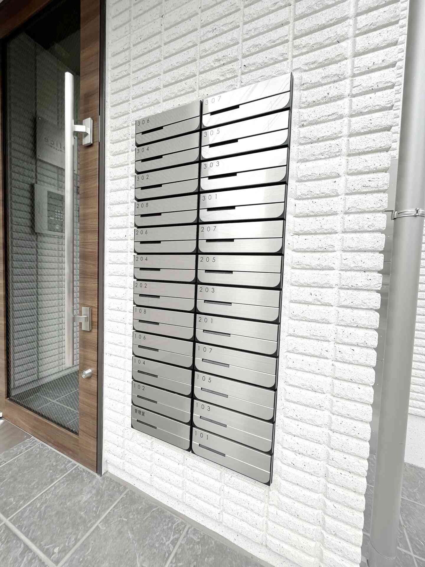 フェリーチェ上石神井Aの物件内観写真