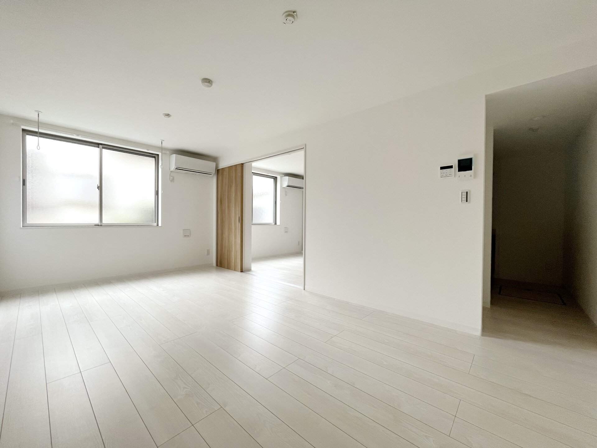 フェリーチェ上石神井Aの物件内観写真