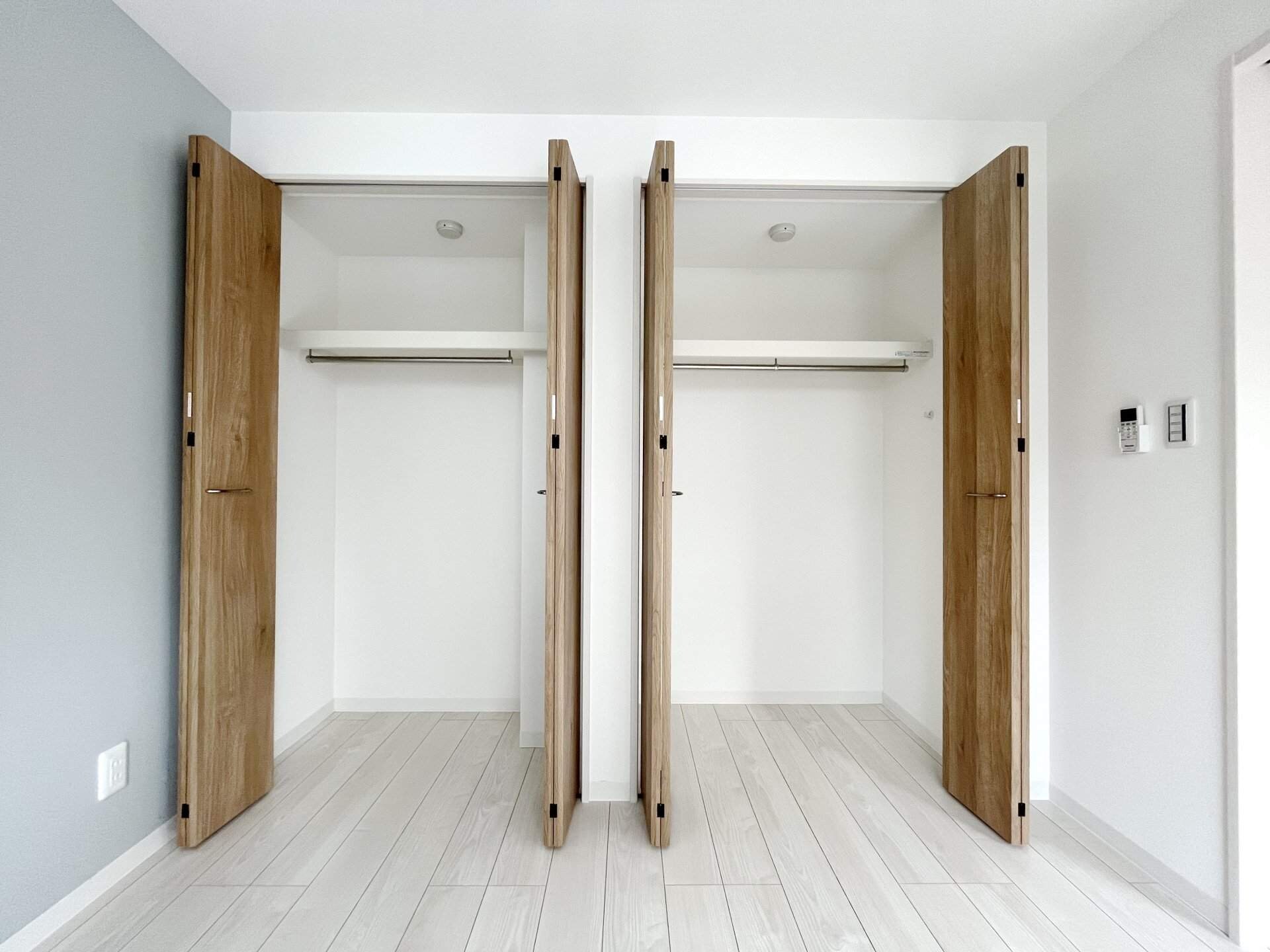 フェリーチェ上石神井Aの物件内観写真