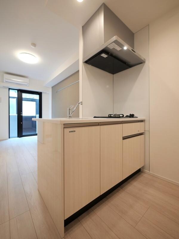 レジデンス東中野ガーデンの物件内観写真