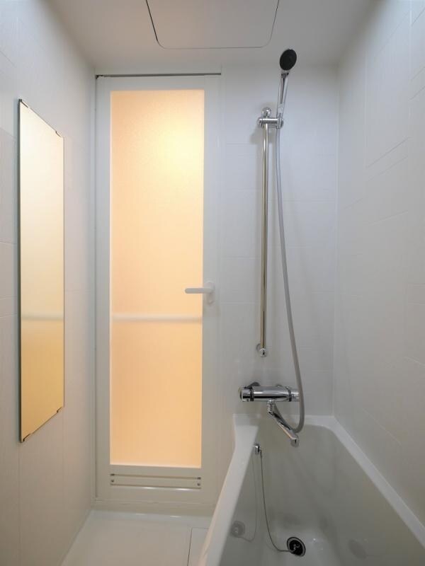 レジデンス東中野ガーデンの物件内観写真