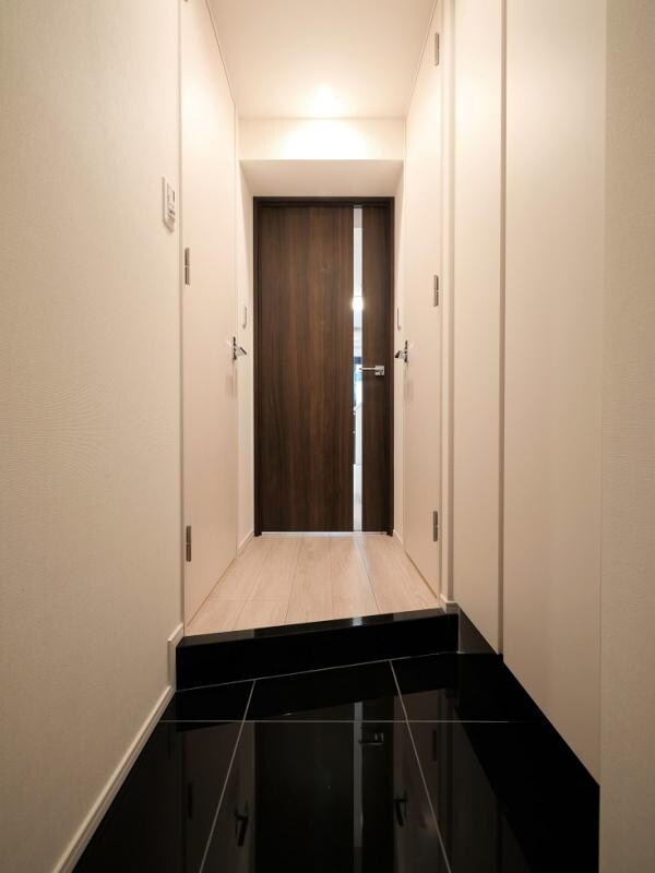 レジデンス東中野ガーデンの物件内観写真