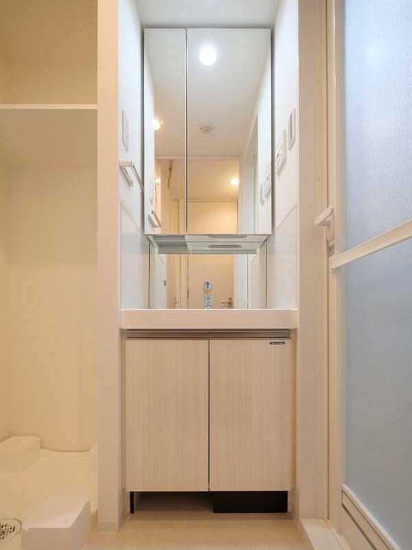 レジデンス東中野ガーデンの物件内観写真