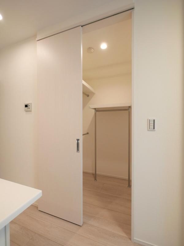 レジデンス東中野ガーデンの物件内観写真