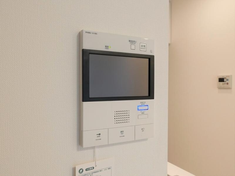 レジデンス東中野ガーデンの物件内観写真