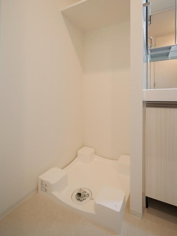 レジデンス東中野ガーデンの物件内観写真