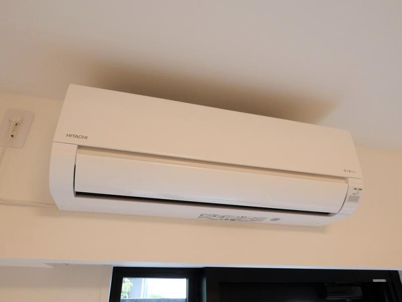 レジデンス東中野ガーデンの物件内観写真