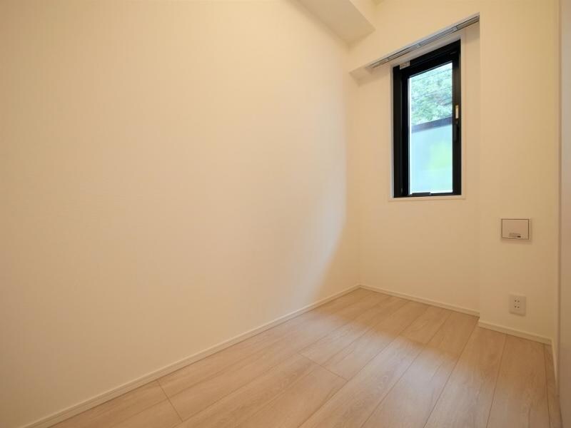 レジデンス東中野ガーデンの物件内観写真