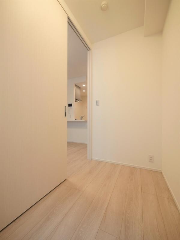 レジデンス東中野ガーデンの物件内観写真