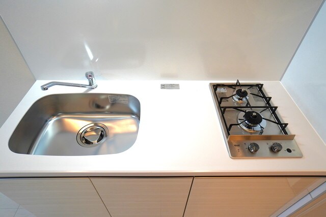 プライムブリス東中野駅前の物件内観写真