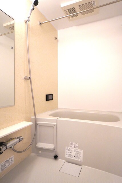 プライムブリス東中野駅前の物件内観写真