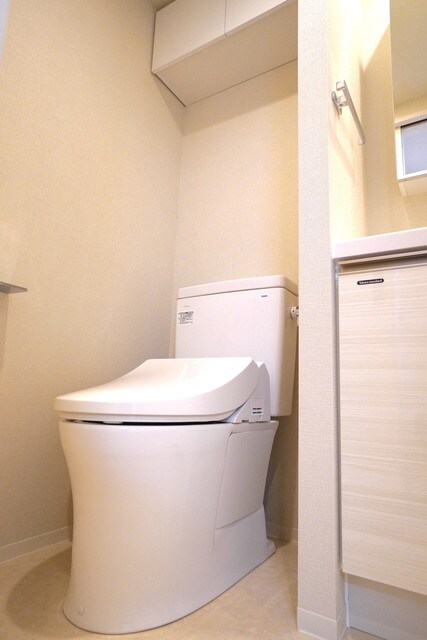 プライムブリス東中野駅前の物件内観写真