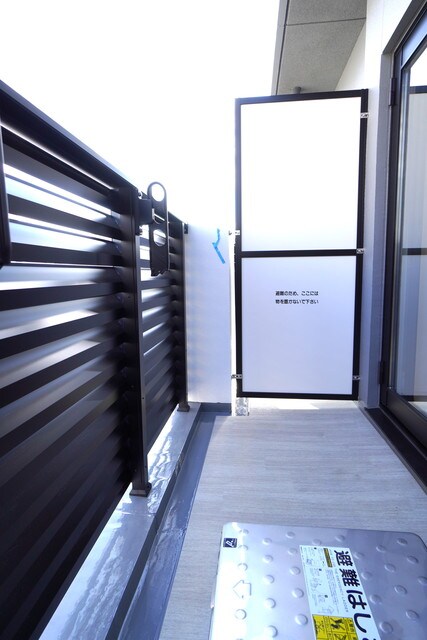 プライムブリス東中野駅前の物件内観写真