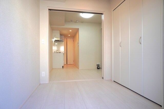 プライムブリス東中野駅前の物件内観写真