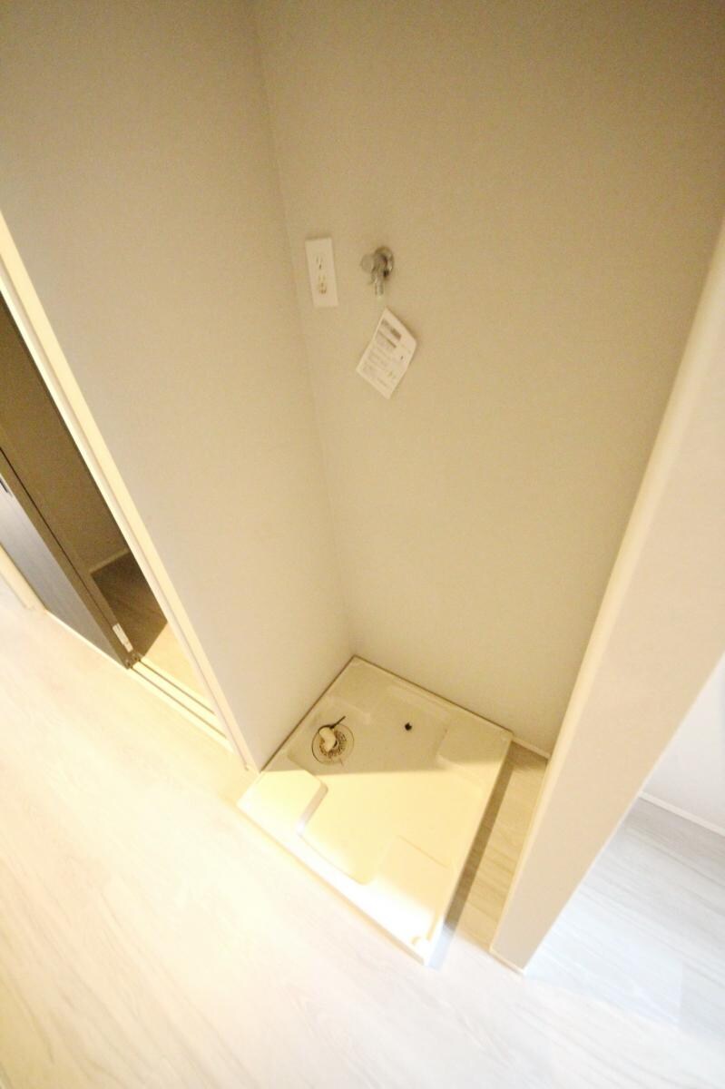 Decor Blocco中野鷺ノ宮の物件内観写真