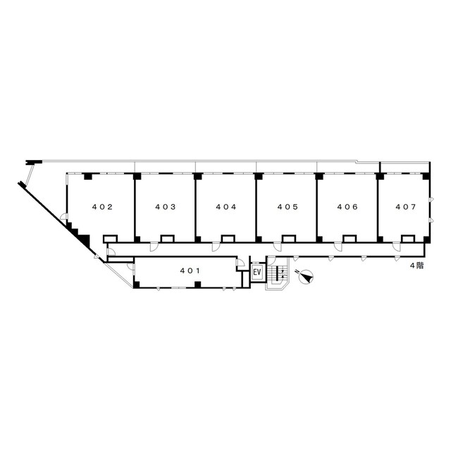 St.Luke’s浜田山の物件内観写真