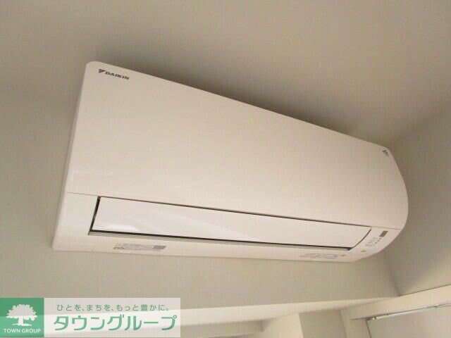 St.Luke’s浜田山の物件内観写真