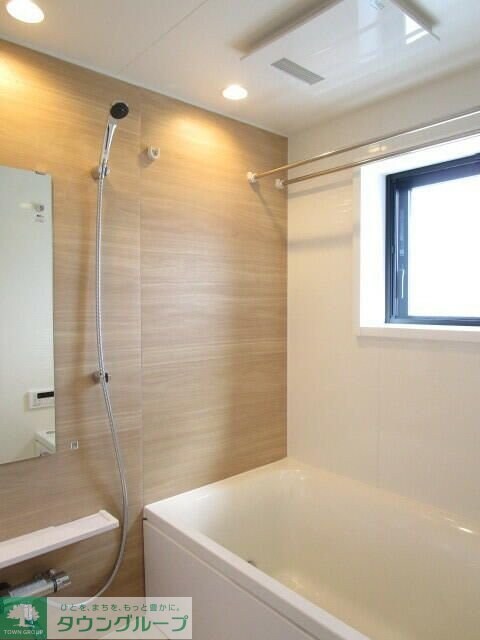 St.Luke’s浜田山の物件内観写真