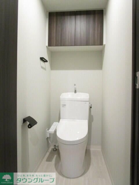 St.Luke’s浜田山の物件内観写真