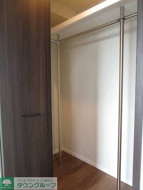 St.Luke’s浜田山の物件内観写真