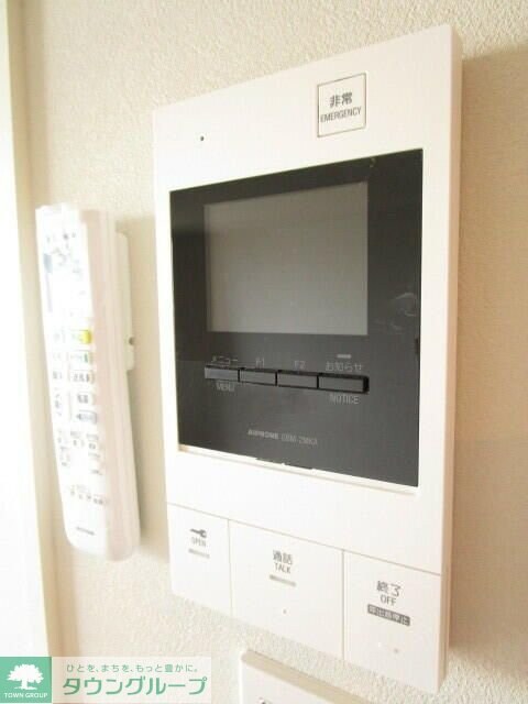 St.Luke’s浜田山の物件内観写真