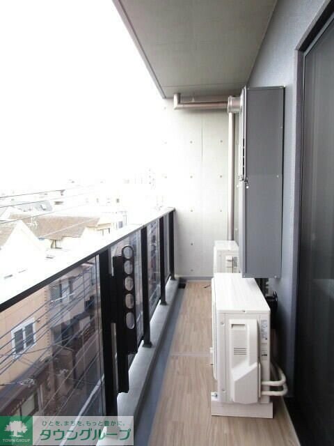 St.Luke’s浜田山の物件内観写真