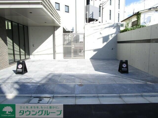 St.Luke’s浜田山の物件内観写真