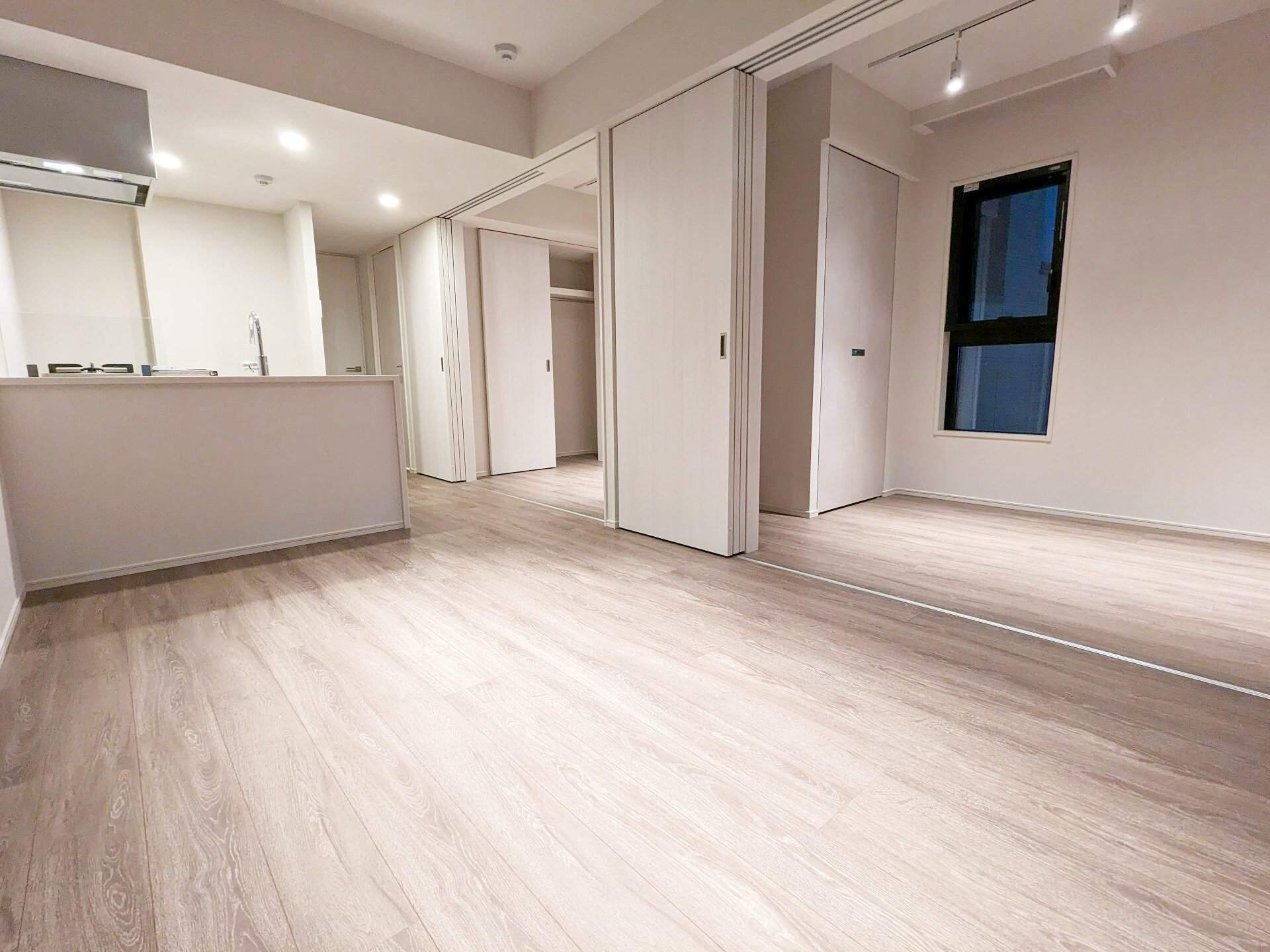 イプセ中野三丁目の物件内観写真