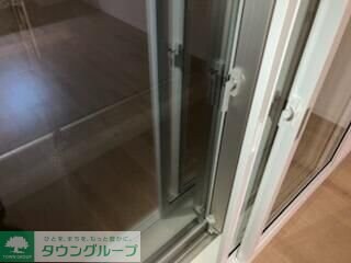 テラス上石神井ウエストの物件内観写真