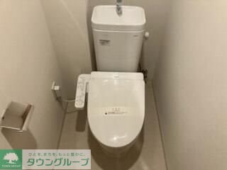 テラス上石神井ウエストの物件内観写真