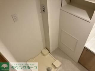 テラス上石神井ウエストの物件内観写真