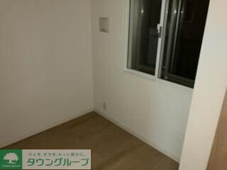 テラス上石神井ウエストの物件内観写真