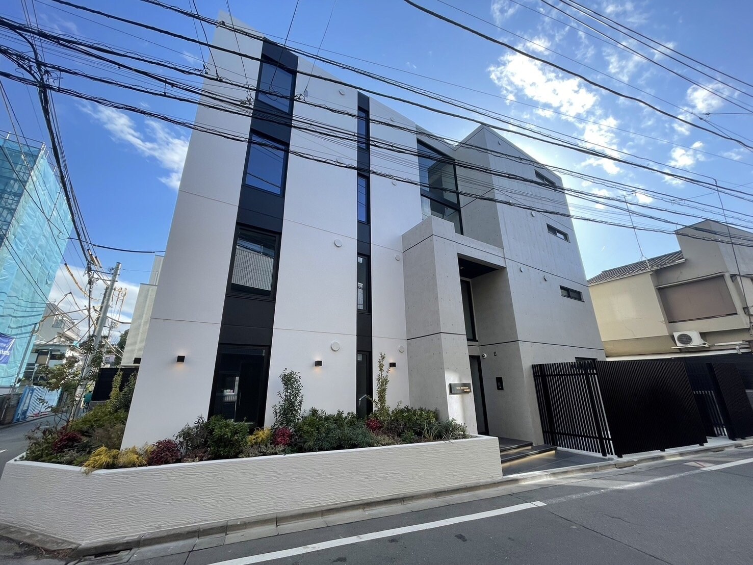 ReveResidence阿佐ヶ谷の物件内観写真