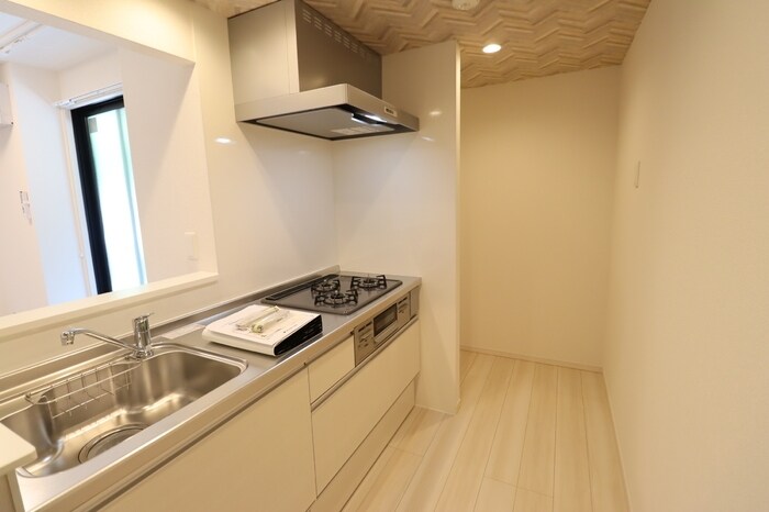 ルポゼの物件内観写真